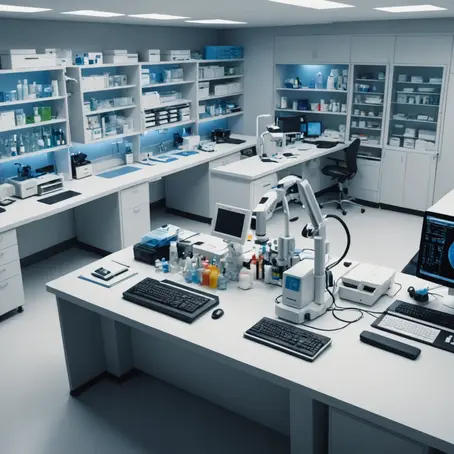 The Hidden Dangers of Mast Cell Activation: Unraveling the Mysteries Behind Abnormal Urine Samples and Kidney Failure