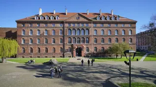 Das Museum der Polnischen Post in Danzig: Geschichte, Erinnerung und Zukunft