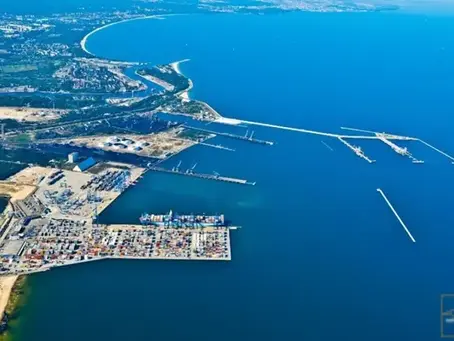 Jak Dojechać do Portu w Gdańsku? Wskazówki dla Kierowców i Pasażerów