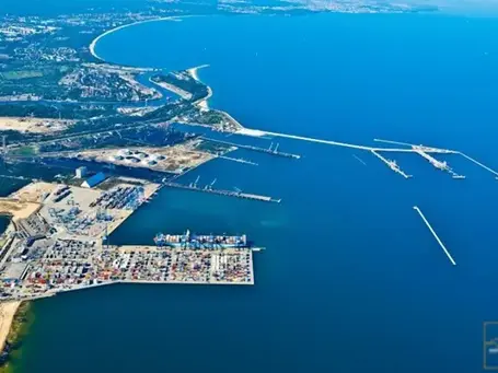 How to Get to the Port of Gdansk? Directions for Drivers and Passengers