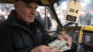 Wie viel kostet ein Taxi vom Flughafen Danzig in die Innenstadt?