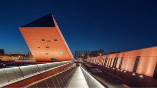 Museum of the Second World War in Gdańsk - not only for history fans