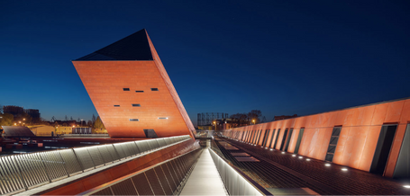 Museum of the Second World War in Gdańsk - not only for history fans
