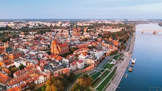 Toruń Attractions: What's Worth Seeing in the City of Copernicus
