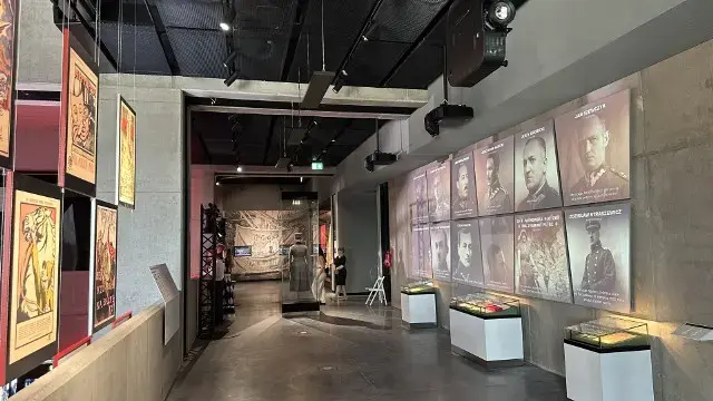 Museum of the Miracle on the Vistula