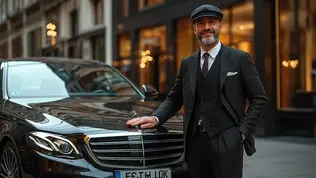 Savoir vivre w pracy taksówkarza – jak budować pozytywne relacje z pasażerami