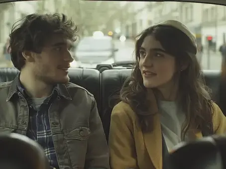 Do you have to wear seat belts in a taxi?