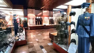 Polish Arms Museum in Kołobrzeg