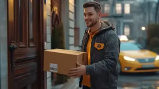 Taxilieferung – eine schnellere und bequemere Option als herkömmliche Kurierdienste