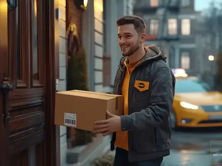 Taxi delivery - a faster and more convenient option than traditional courier services