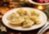 Polish dumplings
