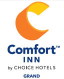 comfort inn logo