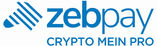 zebpay logo