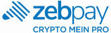 zebpay logo