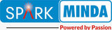 sparkminda logo