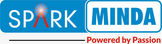 sparkminda logo