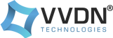 vvdn logo