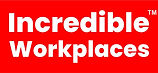 Incredible Workplaces logo
