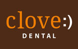 clove dental logo