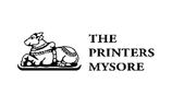 the printers mysore logo