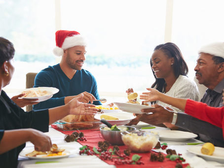 Shedding Light on Holiday Eating Habits and Their Impact on Our Health
