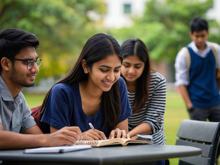 How to Find the Best Finance Assignment Help Online?
