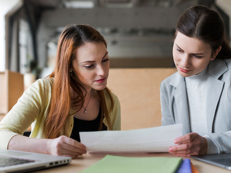 Who Can Provide Ethical Help with Accounting Assignments?