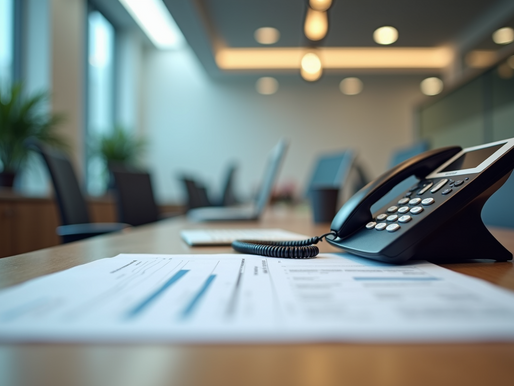 Unlocking Growth: The Importance of Sales Team Contact Info for Your Business