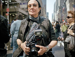 Mary Ellen Mark 마리 엘렌 마크 (1940~)