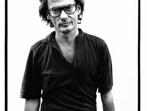 리차드 아베돈(Richard Avedon : 1923~2004) 패션과 인물사진을 혁신한 사진가