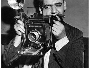 위지 (Weegee)