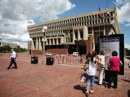보스턴 여행기 2