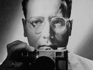 안드레아스 파이닝거(Andreas Feininger :1906 ~ 1999)도시와 구조를 담은 사진가