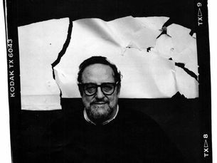 아놀드 뉴먼(Arnold Newman : 1918~2006) 환경 인물사진을 완성한 사진가