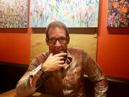 From Drug Addict to Drug Counselor: How a $20 Bill Changed My Life