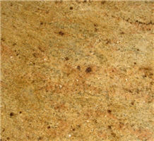 Kashmir Gold Granite