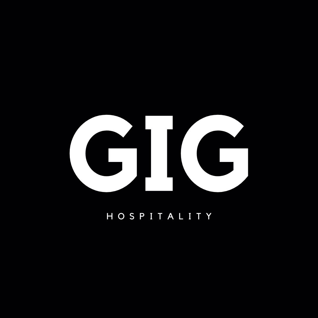 GIG Hospitality Group logo