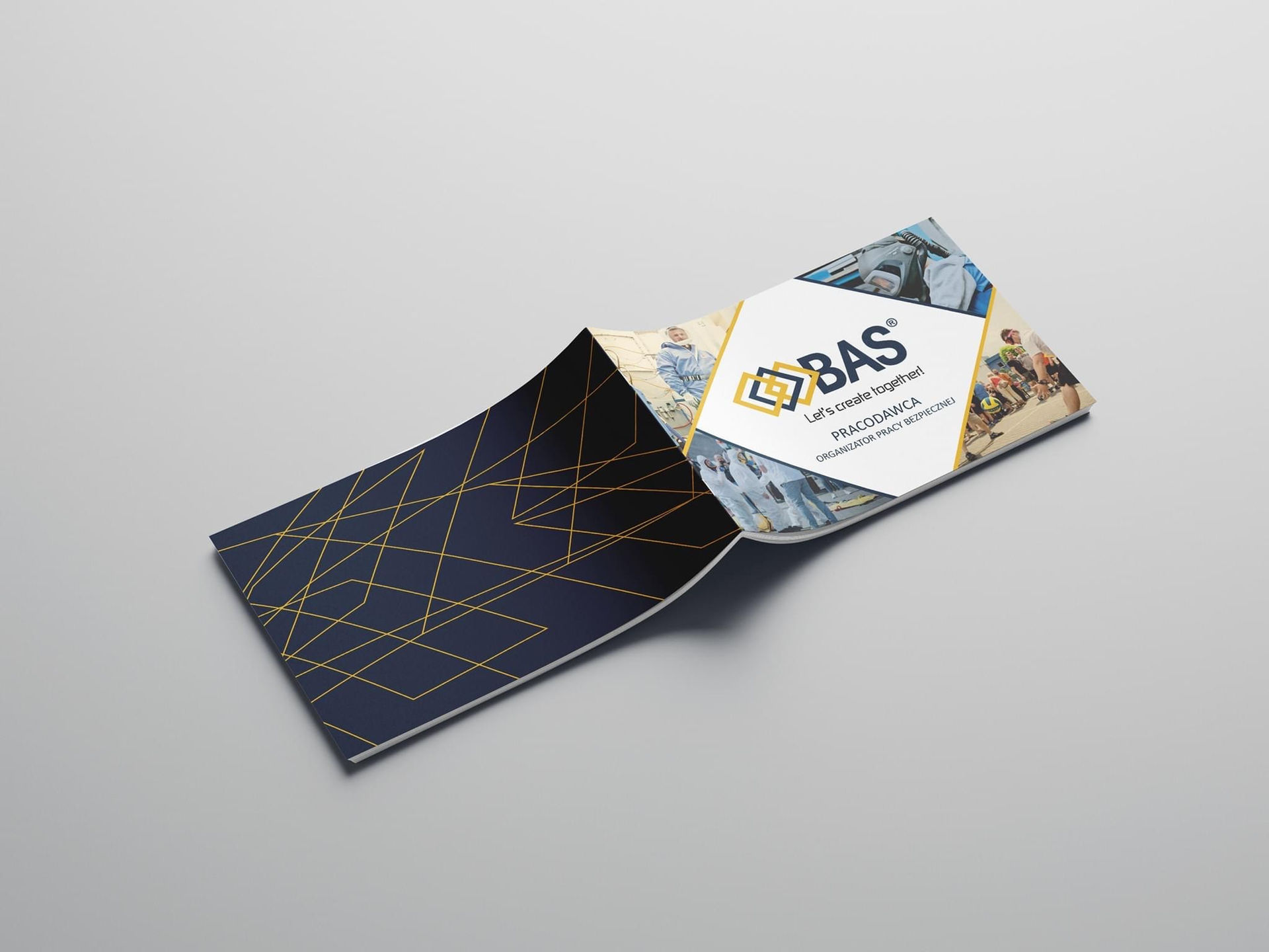 BAS