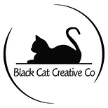 Black Cat 
Creative