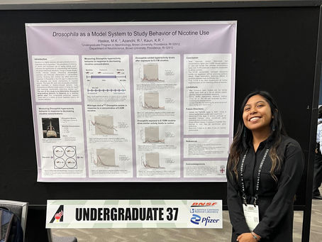 Miauaxochitl at AISES