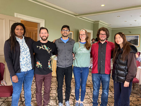 Neuroscience Senior Send-Off