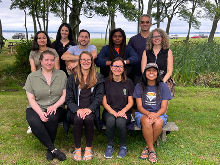 2023 Lab Retreat