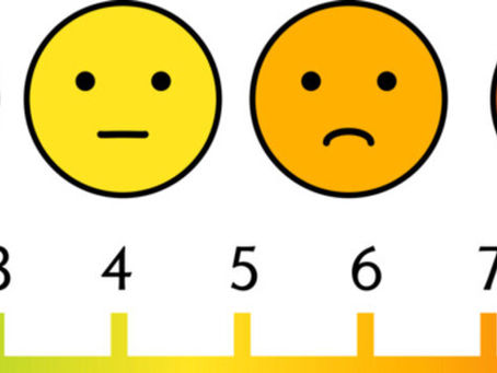 Does my mood affect my behavior experiments?