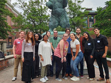 Summer Research Symposium