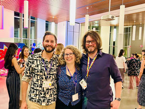 The Kaun Lab at IBANGS
