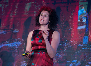 ____Benita_Matofska_Keynote_Speaker_CU_on_stage_ITT_Sicily_expressive  copy 2.jpg