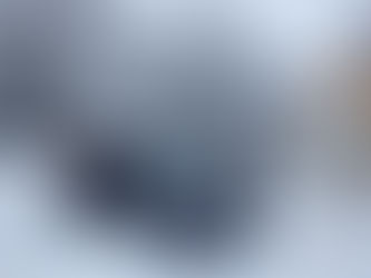 吹雪の中打ち合わせご苦労様でした