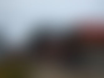 「ペンケチン川」近くの素敵な「蔵」