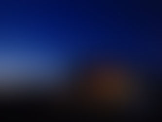 ガラス窓は自然のスクリーン