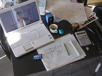 初詣すませました